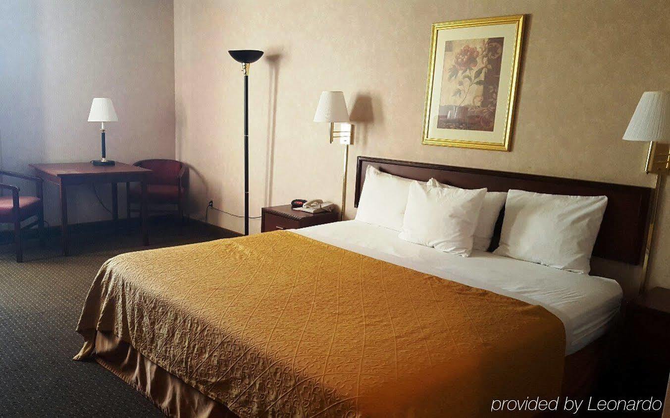 Red Roof Inn Dumas Luaran gambar